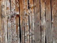Lumber fence variation2